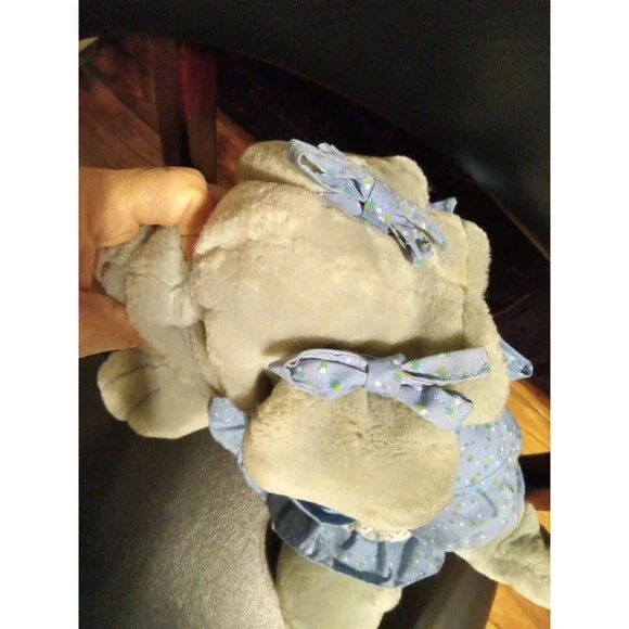 Vintage 1981 Wrinkles with leather tag - Picture 5 of 16